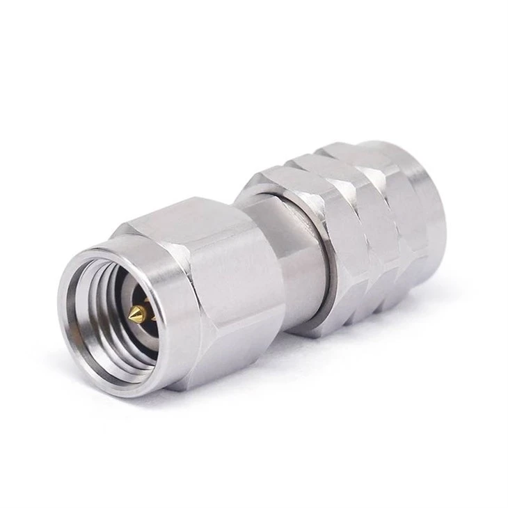 2.92mm to 1.85mm Precise Adaptor 1