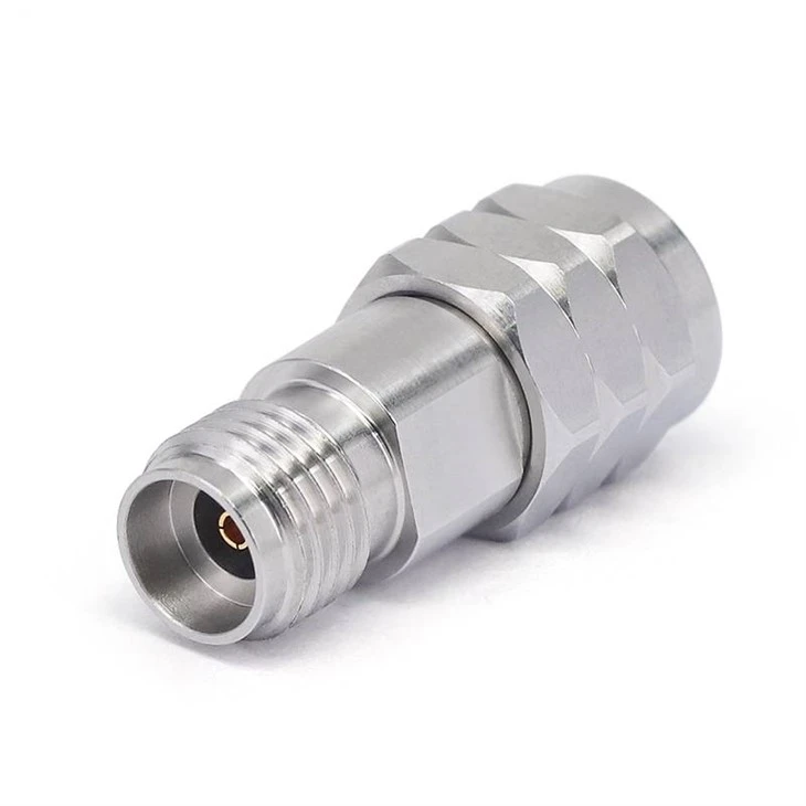 2.92mm to 1.85mm Precise Adaptor 4