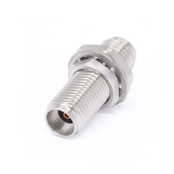 2.92mm Precise Adaptor DC to 40GHz 11