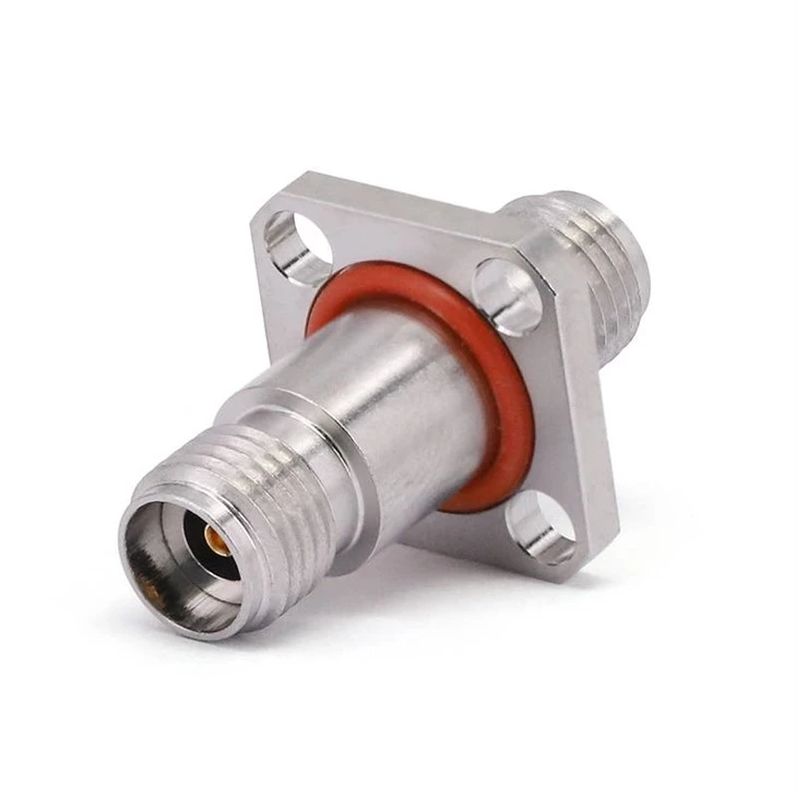 2.92mm Precise Adaptor DC to 40GHz 10