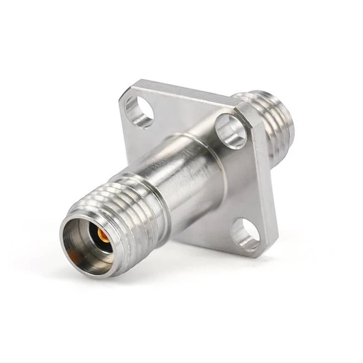 2.92mm Precise Adaptor DC to 40GHz 8