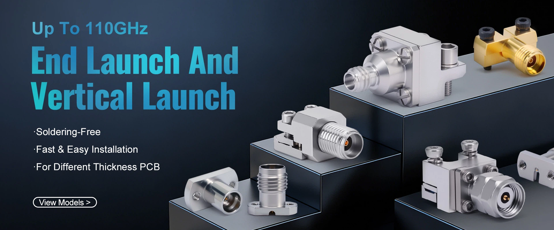 End Launch And Vertical Launch