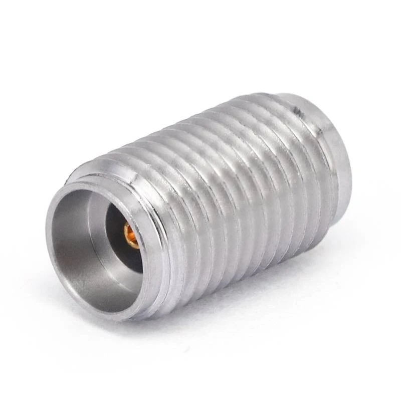Field replaceable connectors 2