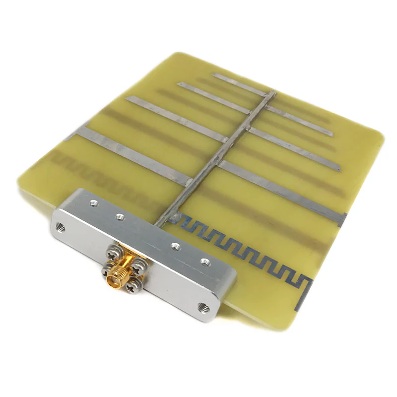 Quelle est la différence entre les antennes Yagi et les antennes log-périodiq...