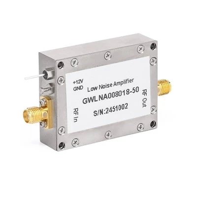 Comment assurer la stabilité d’un amplificateur RF ?