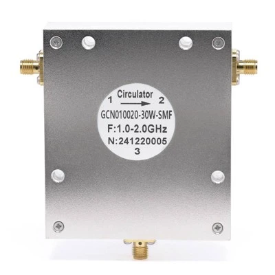 Les circulateurs RF peuvent-ils être utilisés dans les communications par sat...