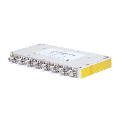 8- Way Power Dividers