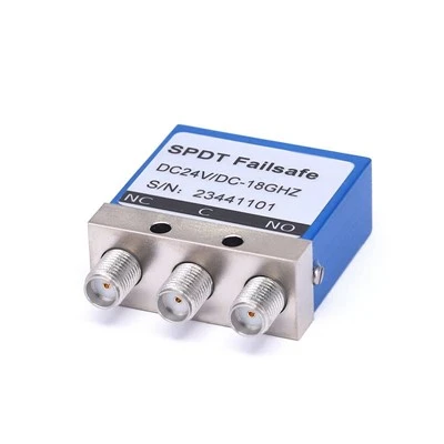 Quand devrais-je utiliser un commutateur RF SPDT ?