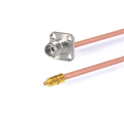 Ensemble de câbles RF